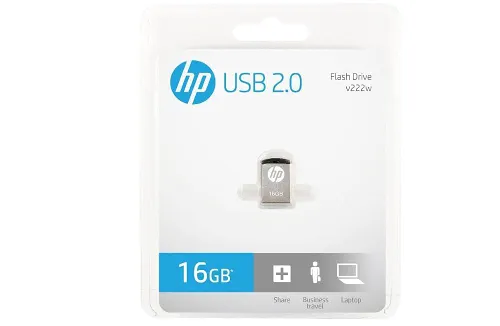 HP 16GB V222W 2.0